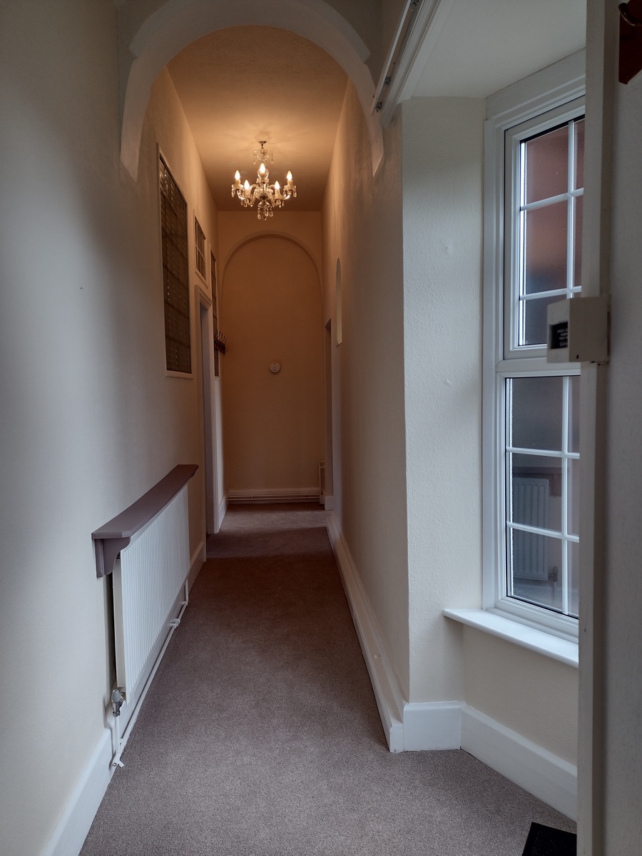 Flat For Sale Cleethorpes