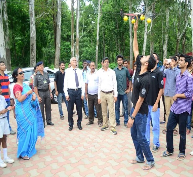 Birla Institute Of Technology [BIT] Lalpur Ranchi Admission, Courses