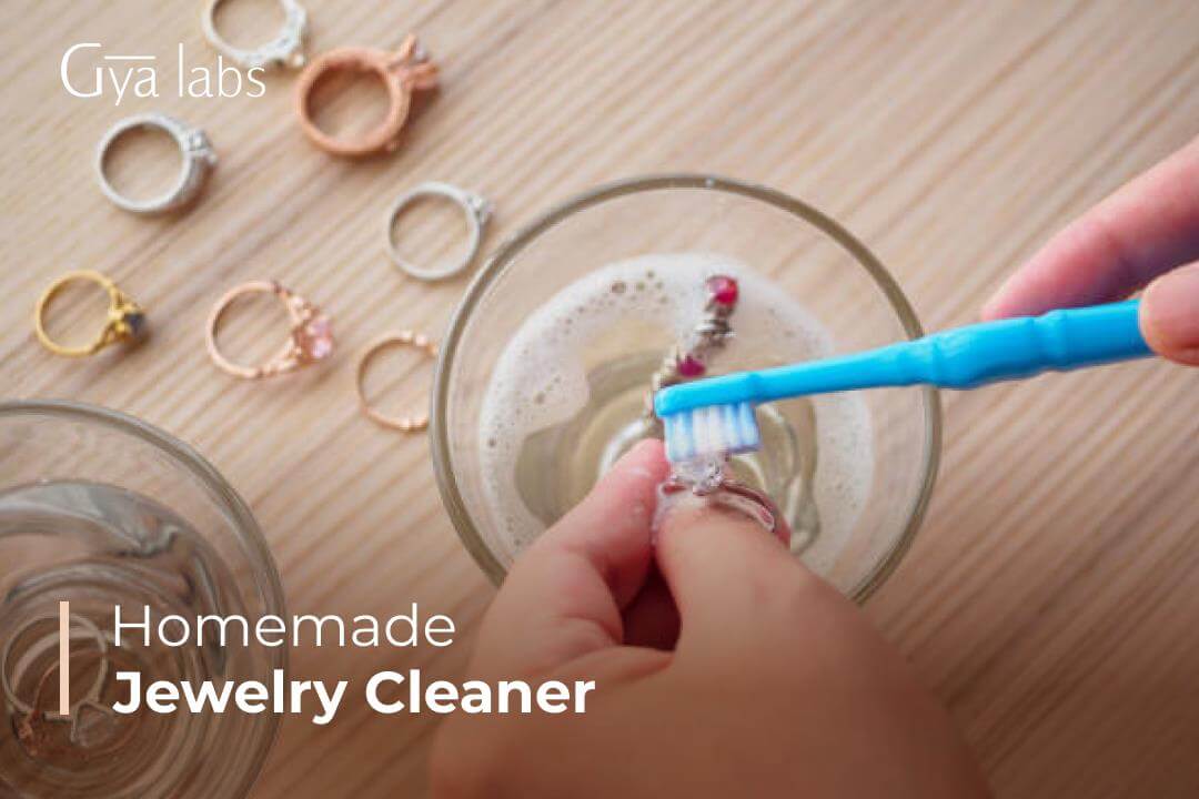 Details 142+ homemade earring cleaning solution in.starkid.edu.vn