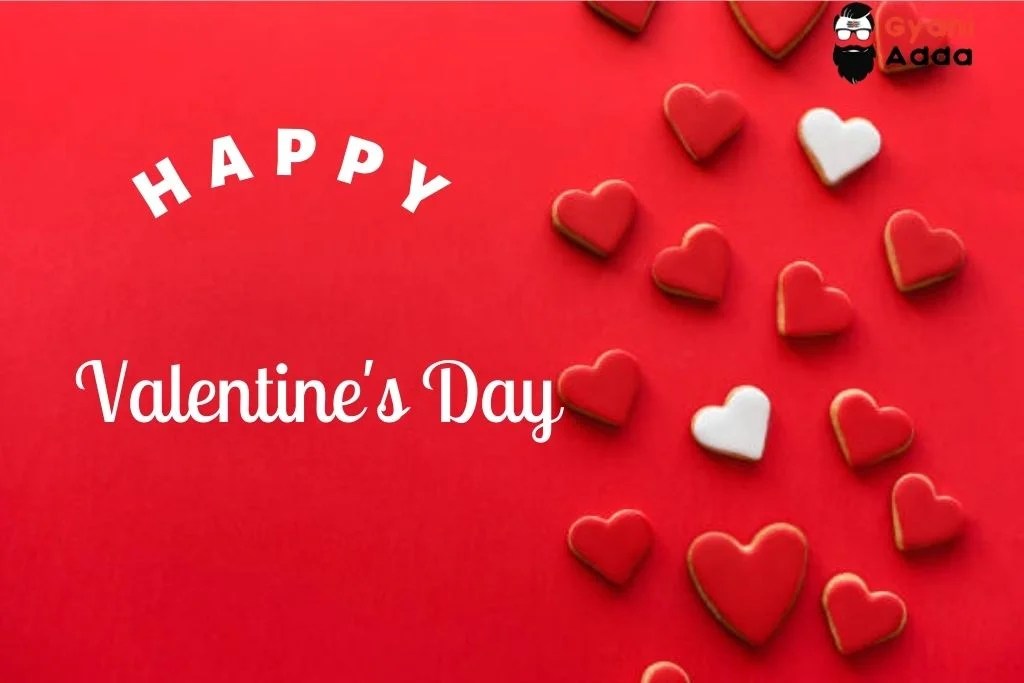 50+ Valentines Day Quotes And Wishes Messages, Image, Status