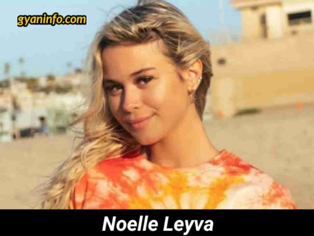 Noelle Leyva Biography, Height, Age, Boyfriend, Family, Net Worth, Wiki(04)