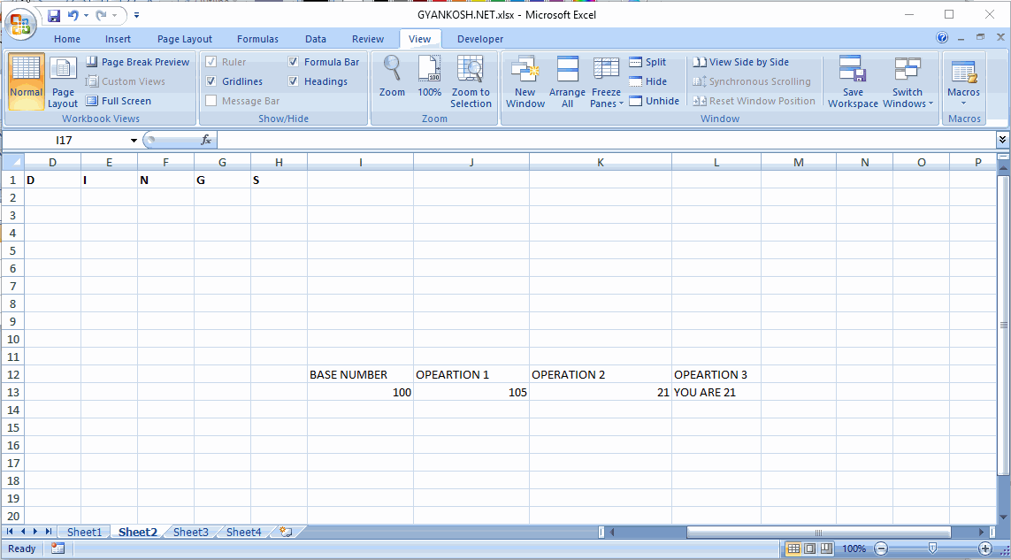 How to create and use Macros in Excel? A complete guide for beginners
