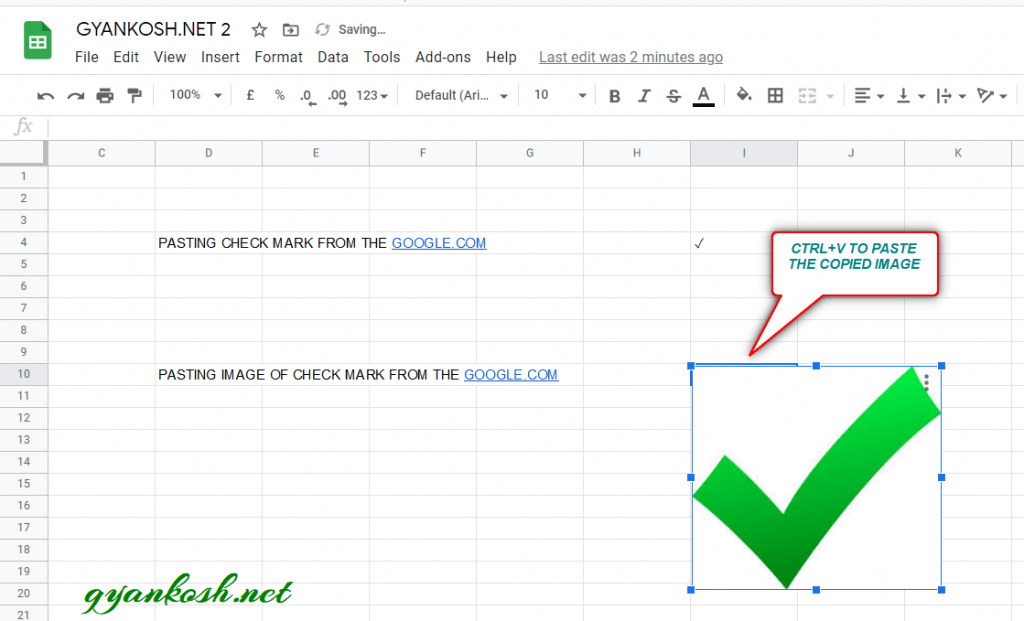 How To Put A Checkmark In Google Docs Rider Sheire