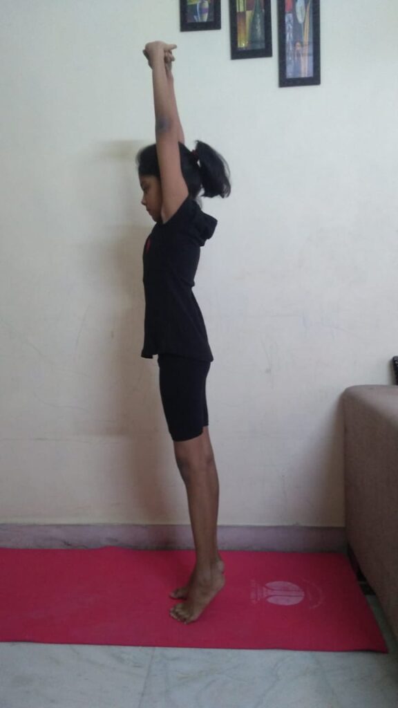 5 Yoga Exercises to Increase Your Height