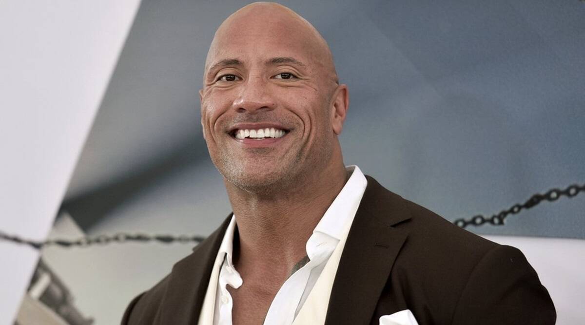 Top 10 Facts About Dwayne Douglas Johnson (The Rock)
