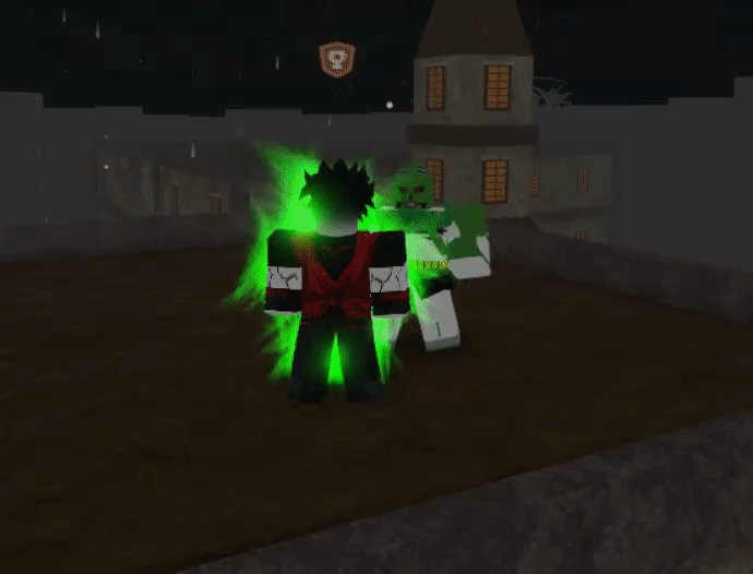 Hueco Mundo Moon Roblox