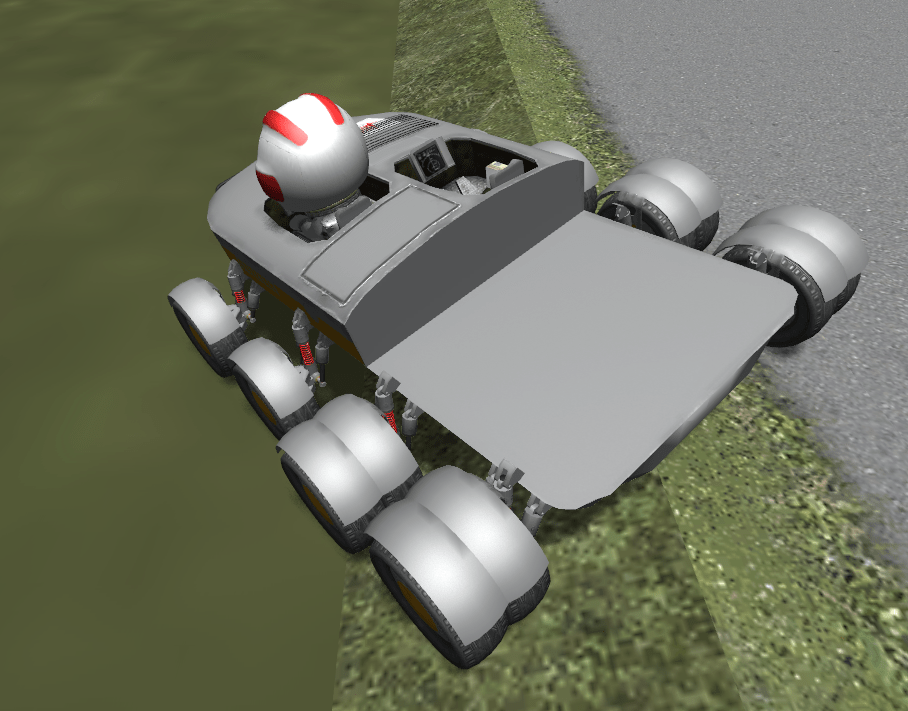 BobCat's Content Page 13 Kerbal Space Program Forums