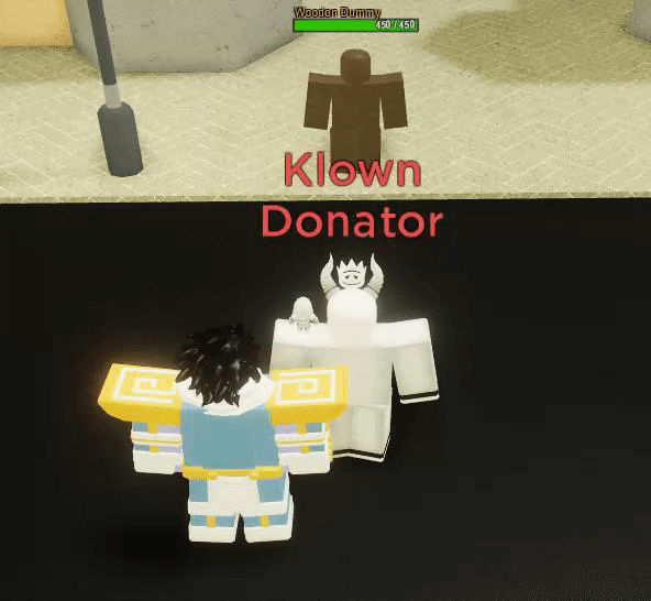 Star Platinum The World on JoJo's Really Alternate Trello 2.0