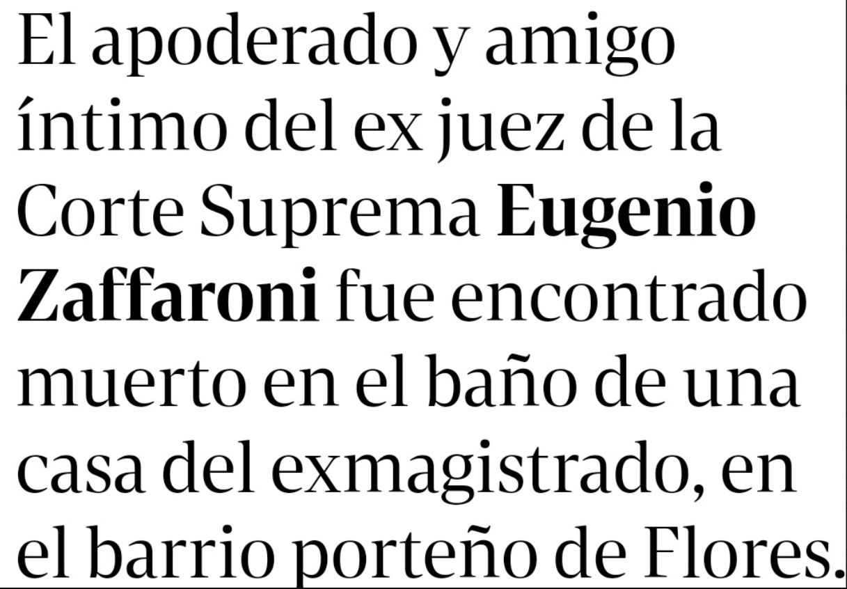 La ventana indiscreta de julia Pregunta ¿Cómo se les llama en