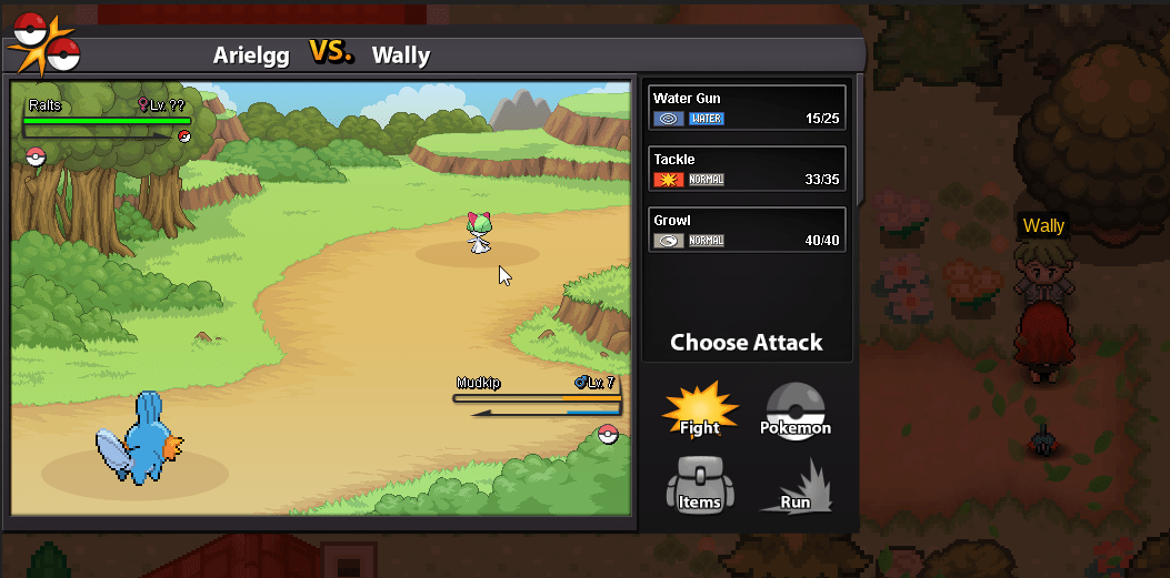 Complete Hoenn Walkthrough! Quest Walkthroughs Pokemon Revolution