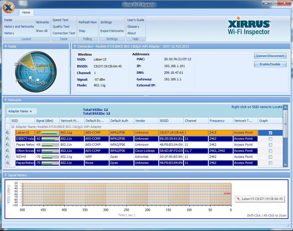 Wireless lag spikes Tech Support Forum