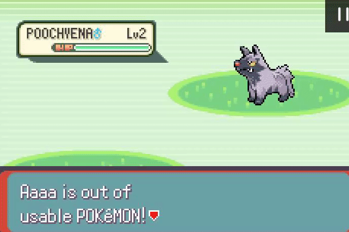 Emerald hack Pokémon Emerald Nuzlocke The Forums