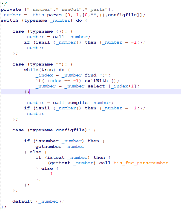 ArmA 3 UI Execution Exploit In Detail Page 4 Lystic's Blog