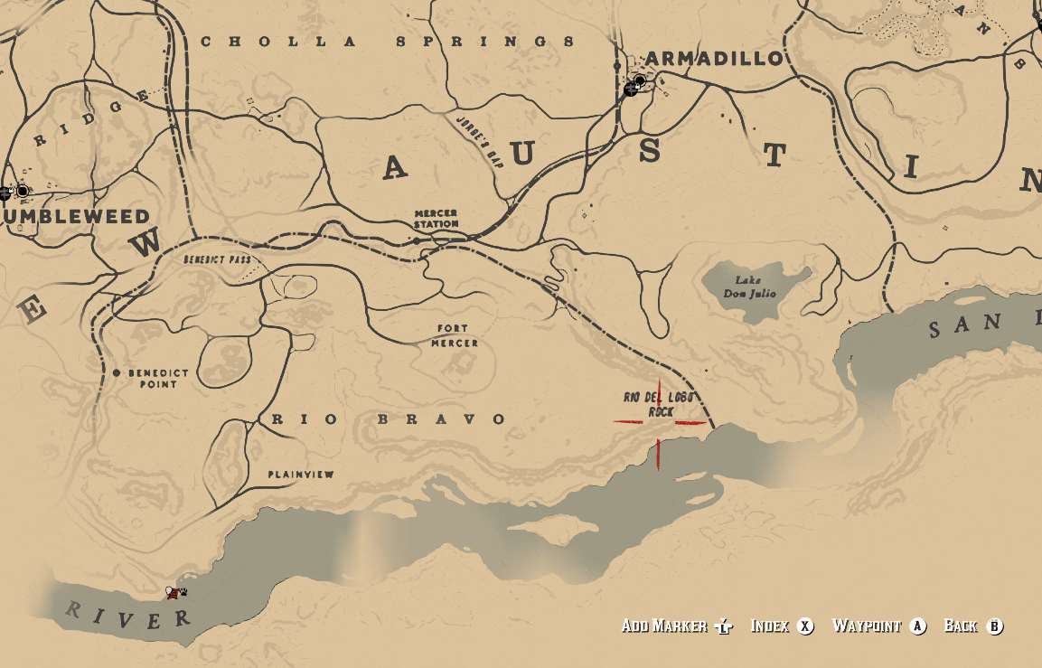 Official RDR2 FISHING Discussion Thread Page 4 Red Dead Redemption