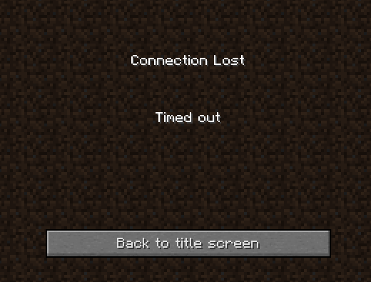 Can't connect to server externally... Server Administration Server