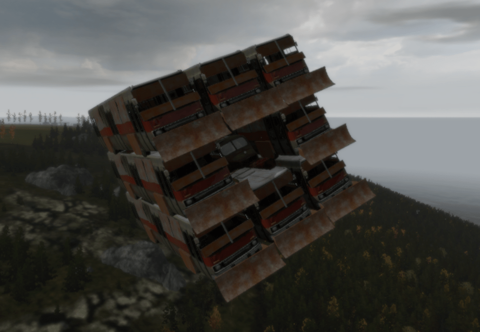 DayZ Origins Hack Preview [NEED IDEAS]