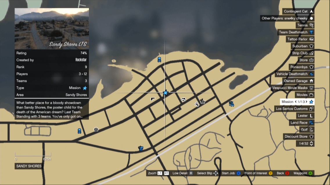 Grand Theft Auto Series Megathread V2 Give Me (GTA V) PC