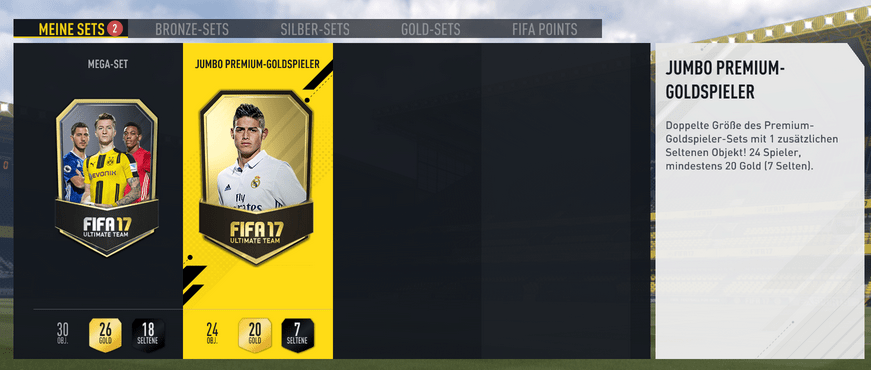 FUTChampions [Infos Startpost beachten!] Rewards &amp; Quali kommen