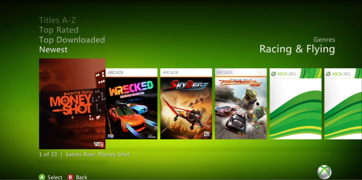 Saints Row Money Shot Price And Boxart Leaked Se7enSins Gaming