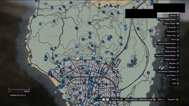 Patched GTA O How to Get Into Franklin's House Se7enSins Gaming