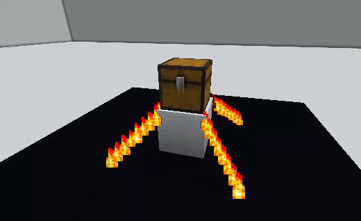 PlayerParticles SpigotMC High Performance Minecraft