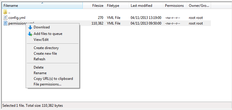 Perms Not Working Bukkit Forums
