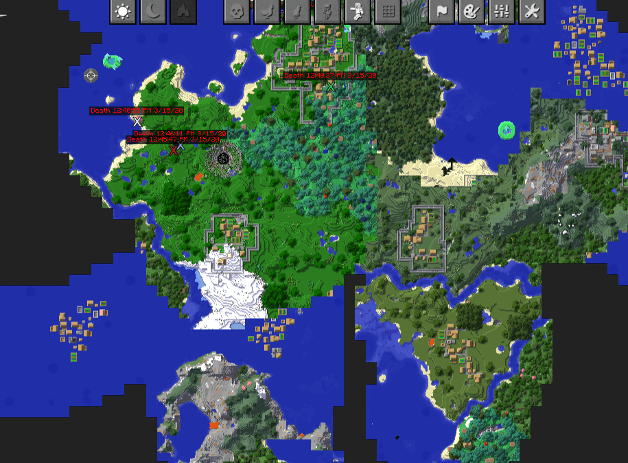 Upload a world – Aternos