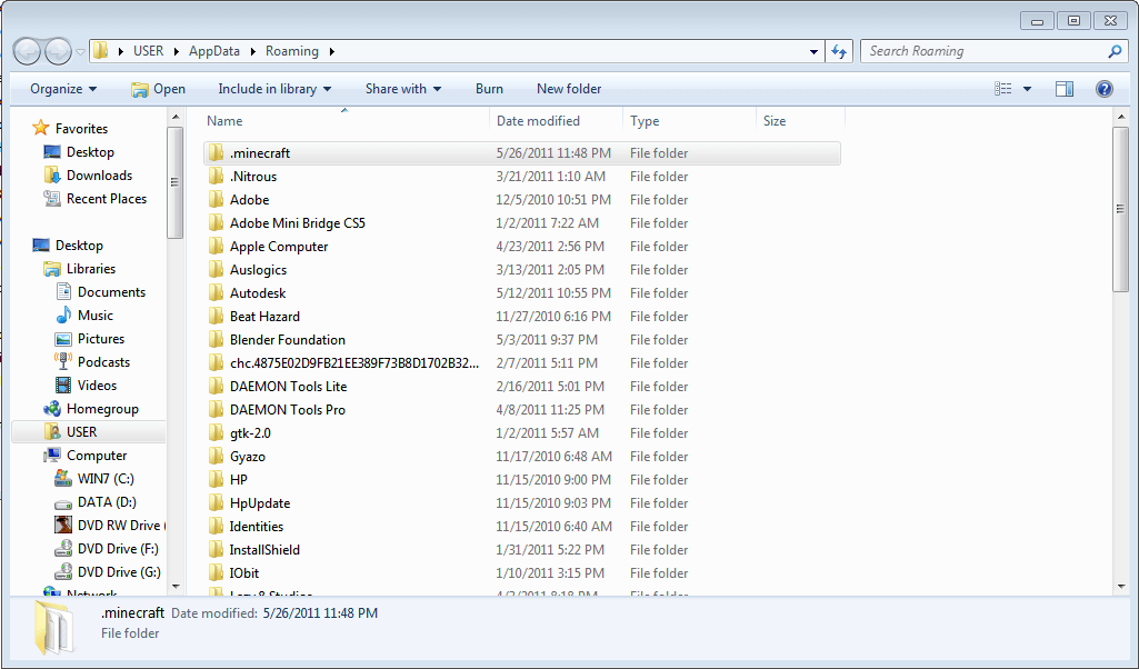 Can I delete AppData local in Windows 10? Quora