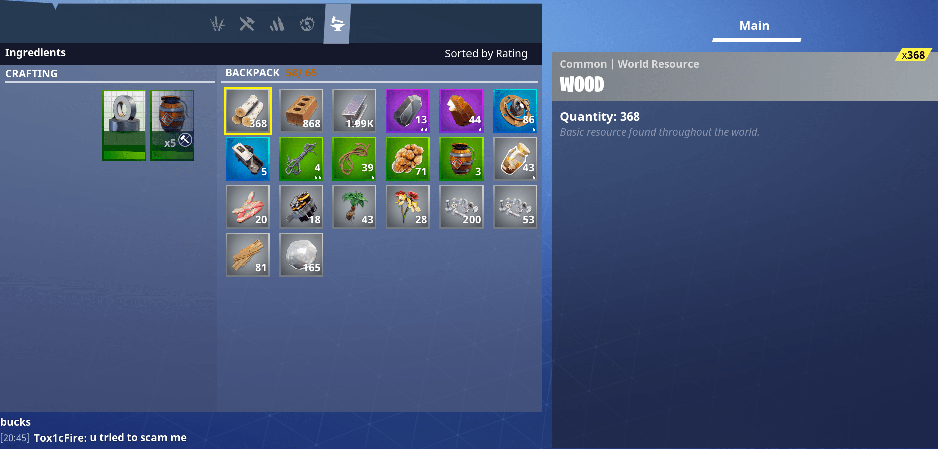 Fortnite V Bucks Not Received