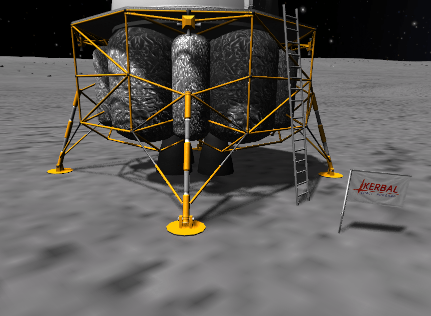 [0.22.X] BobCat ind. Historical spacecraft thread Page 29 KSP1 Mod