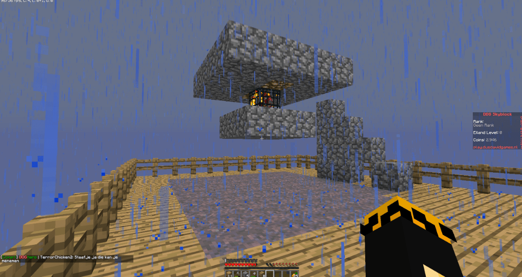 Mooshroom cow spawner dont work! SpigotMC High Performance Minecraft