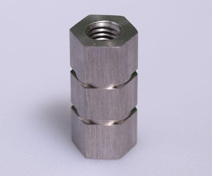 Hex Nut Custom Nut Manufacturer Gaoyi Fasteners