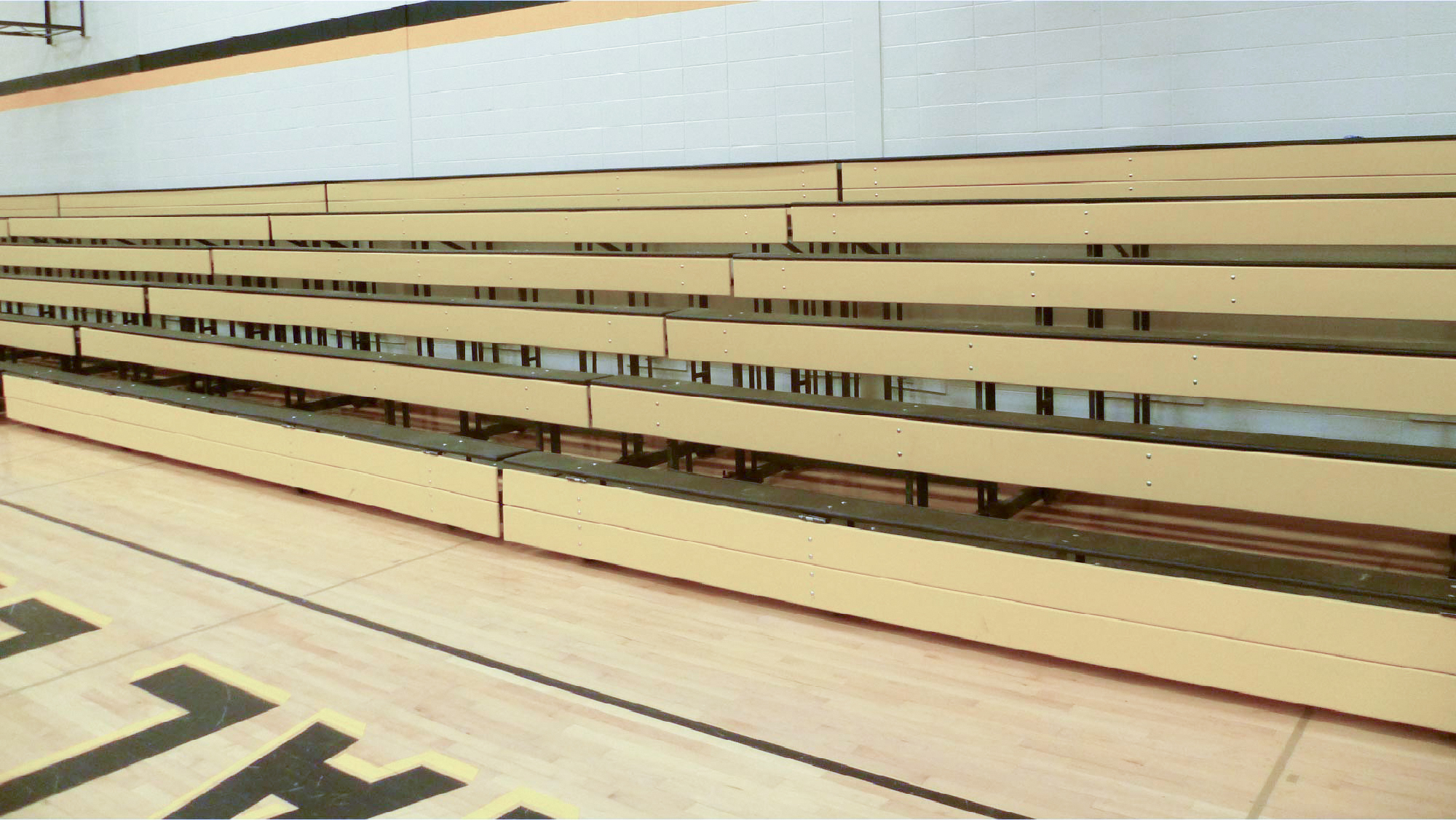 Gym & Sports Solutions