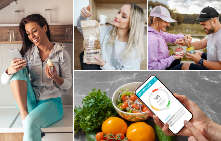A Simple Guide On How To Count Calories And Achieve Your Goals Gymbeam Blog