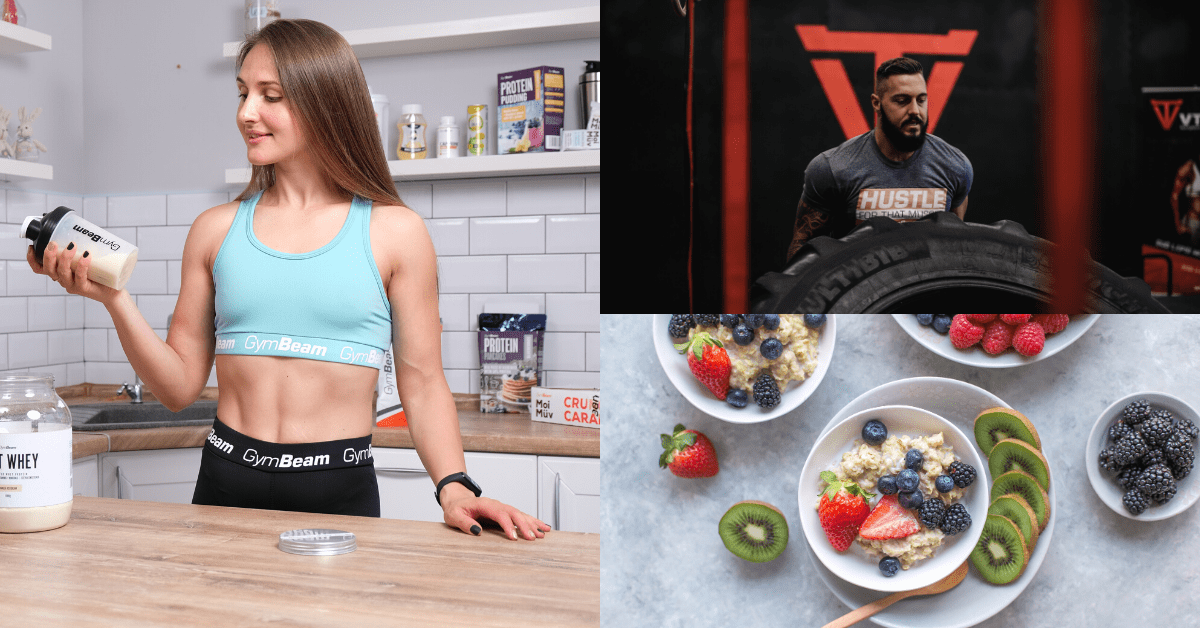 7 Tips wie man Körperfett verbrennt, ohne Muskeln zu verlieren