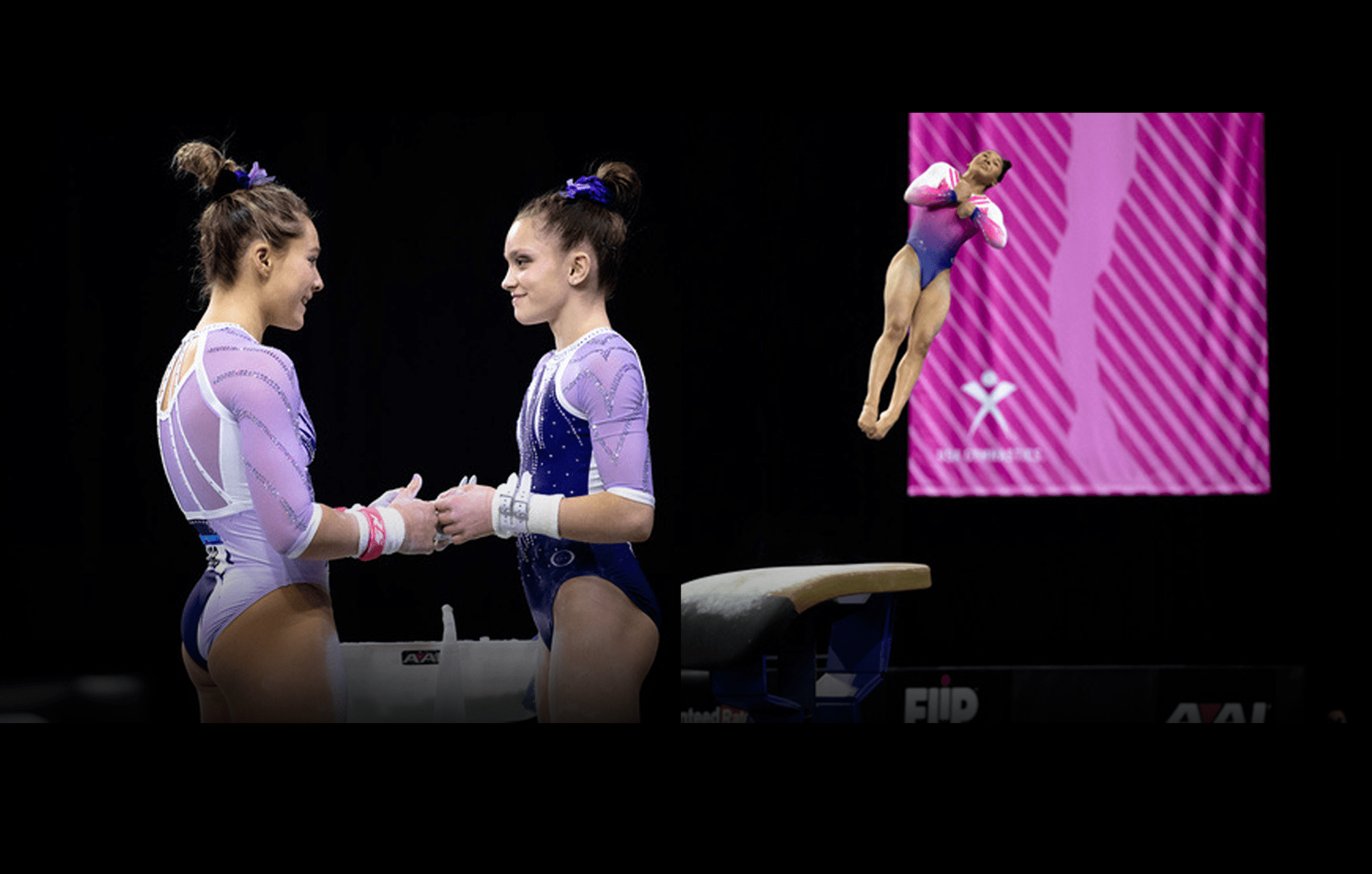 Winter Cup 2022 2022 Winter Cup Recap - Gymcastic