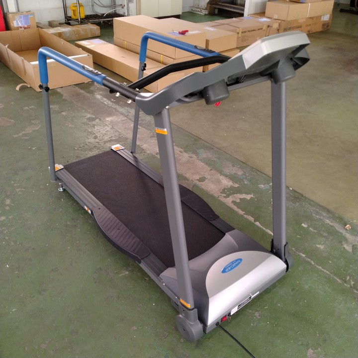 リハビリトレッドミル FT006M（中古品）｜トレーニングマシンのレンタルとリースはジムクラウド（GYM CLOUD）