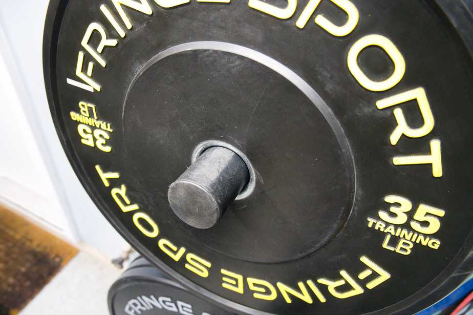 Best Weight Plates For Your Home Gym 2023 edition