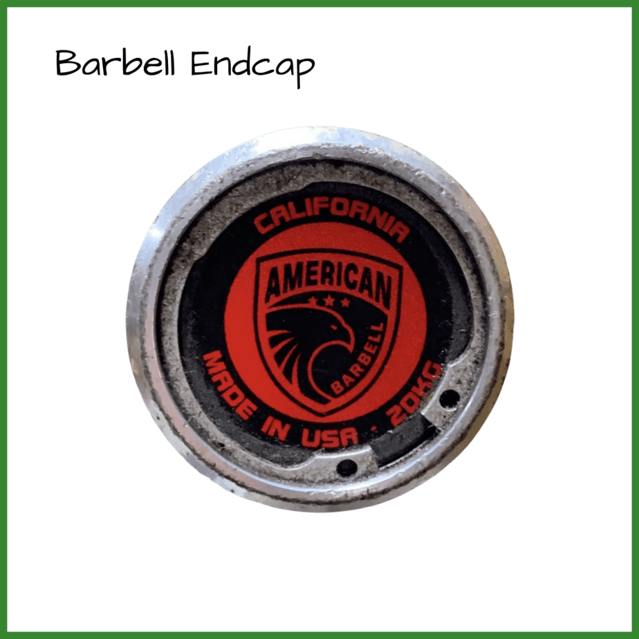 Every Standard Garage Gym Barbell Explained w/ Pictures