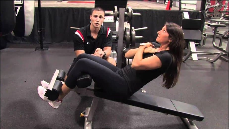 Is a Decline Weight Bench Necessary in 2023?