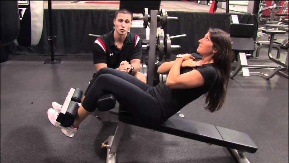 Is a Decline Weight Bench Necessary in 2023?