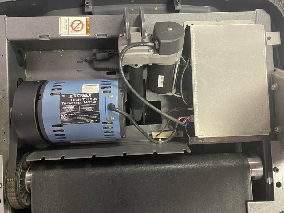 Do You Really Need A Surge Protector On Your Treadmill?