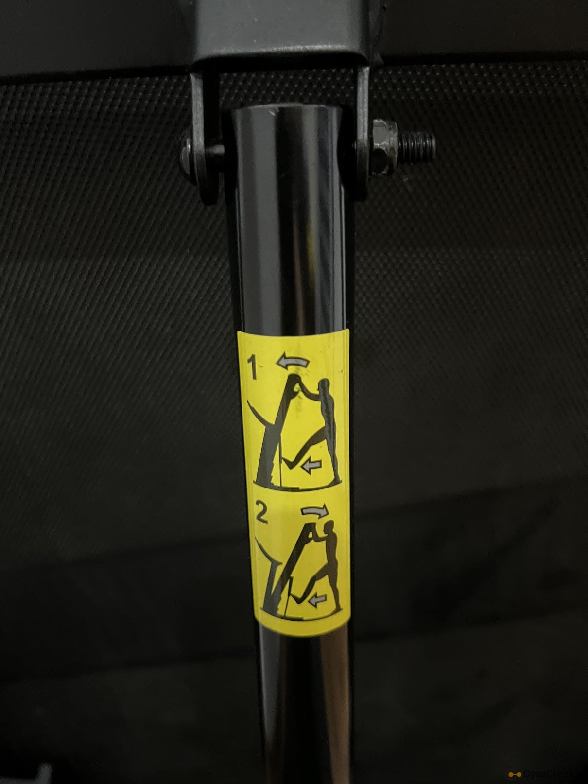 NordicTrack Treadmill Won't Unfold? My 5 Simple Tips - GymCreek