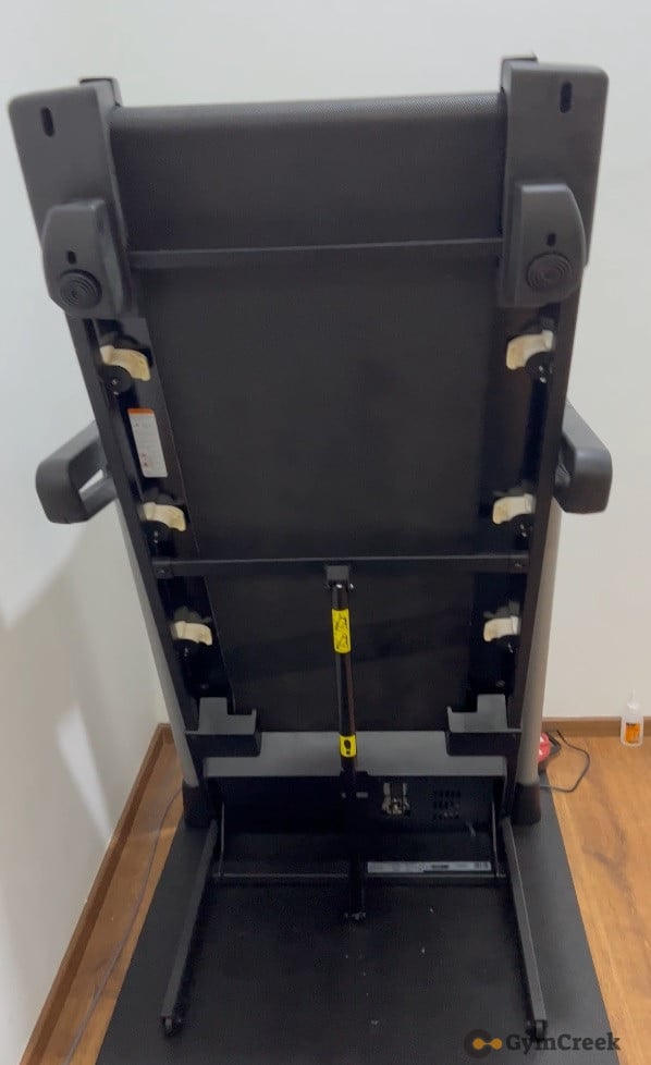 NordicTrack Treadmill Won't Unfold? My 5 Simple Tips - GymCreek