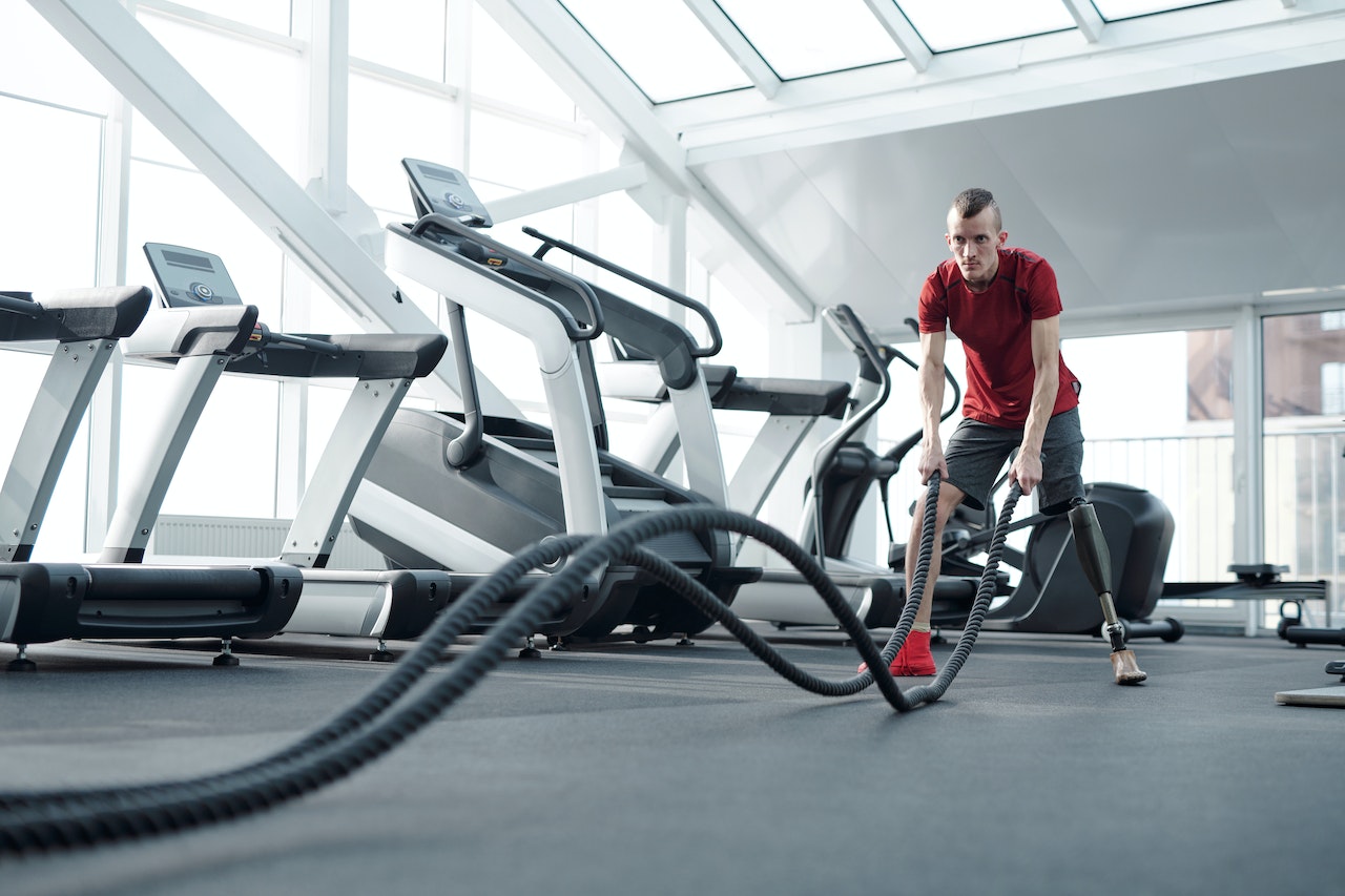Jump Rope vs. Treadmill Which is Better Find out here