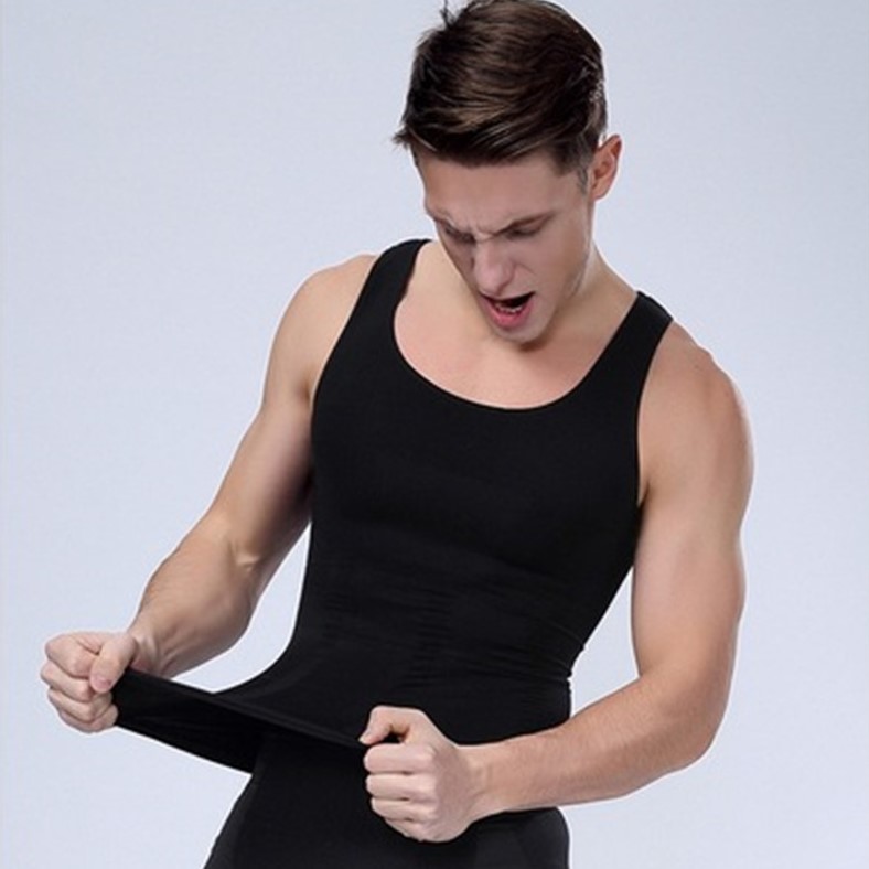 NeoBody Body shaping undershirt