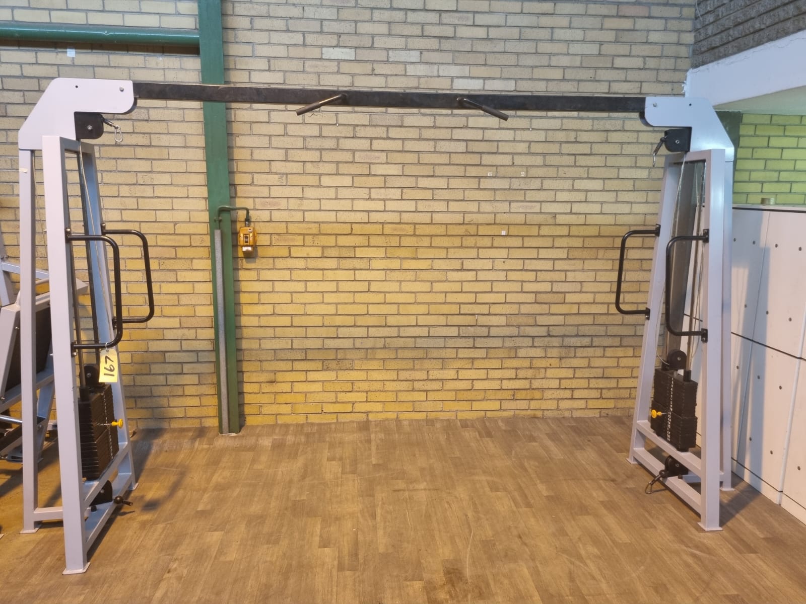 Second Hand Gym Equipment Refurbished Gym Equipment