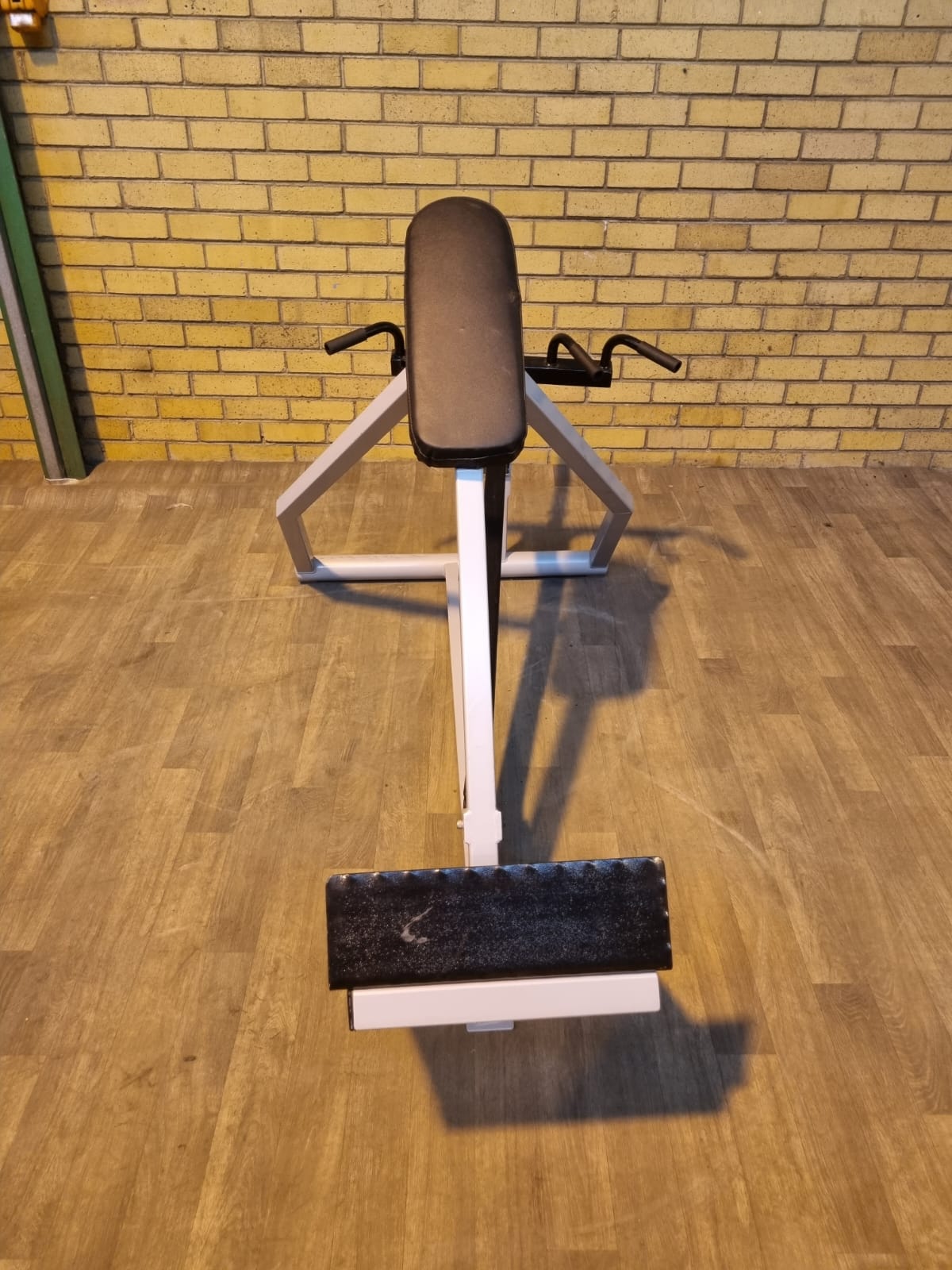 Second Hand Gym Equipment Refurbished Gym Equipment