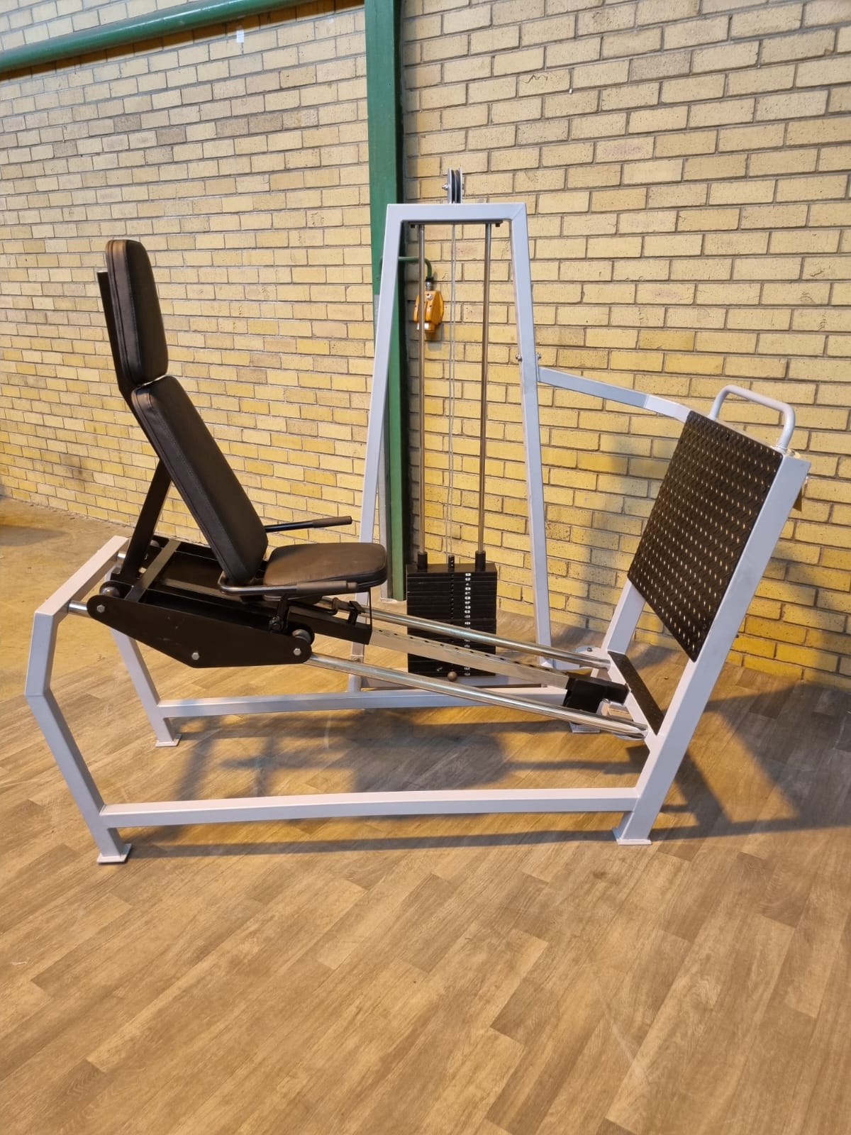 Second Hand Gym Equipment Refurbished Gym Equipment