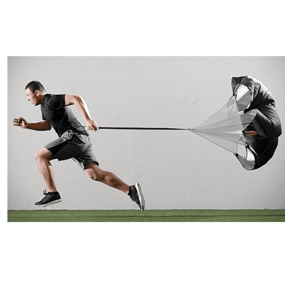 Speed Parachute Gym Experts Training Accessories